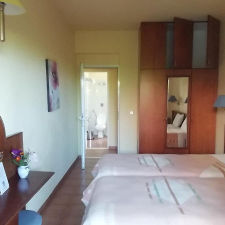 Poseidon Apartments Agios Gordios  Exterior photo