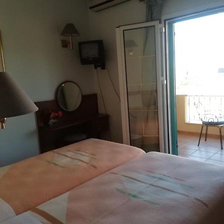 Poseidon Apartments Agios Gordios  Exterior photo