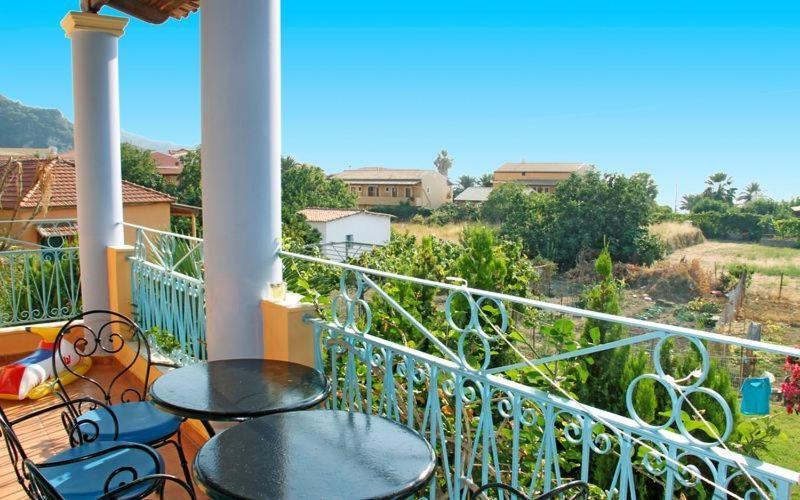Poseidon Apartments Agios Gordios  Exterior photo