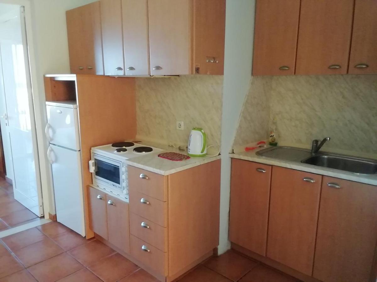 Poseidon Apartments Agios Gordios  Exterior photo
