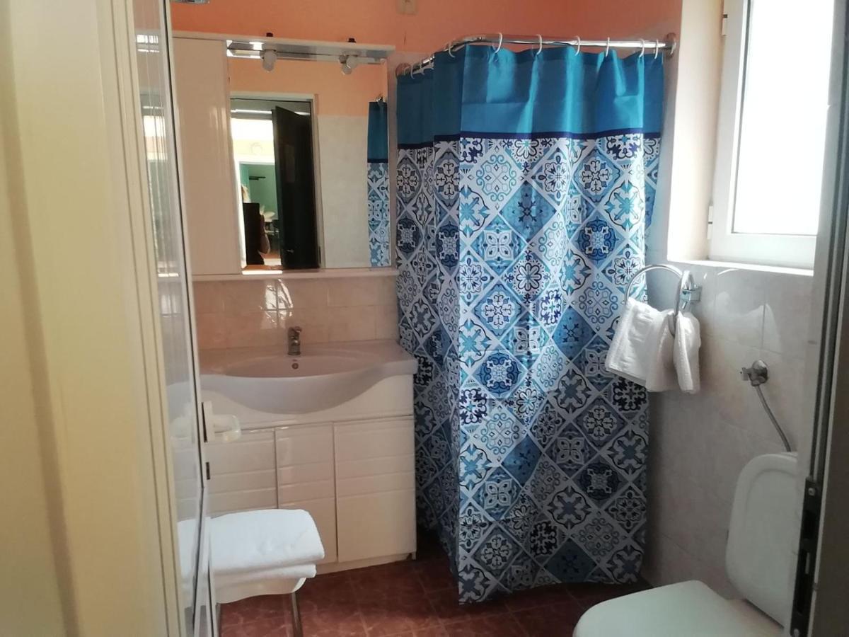 Poseidon Apartments Agios Gordios  Exterior photo