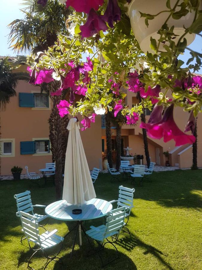 Poseidon Apartments Agios Gordios  Exterior photo