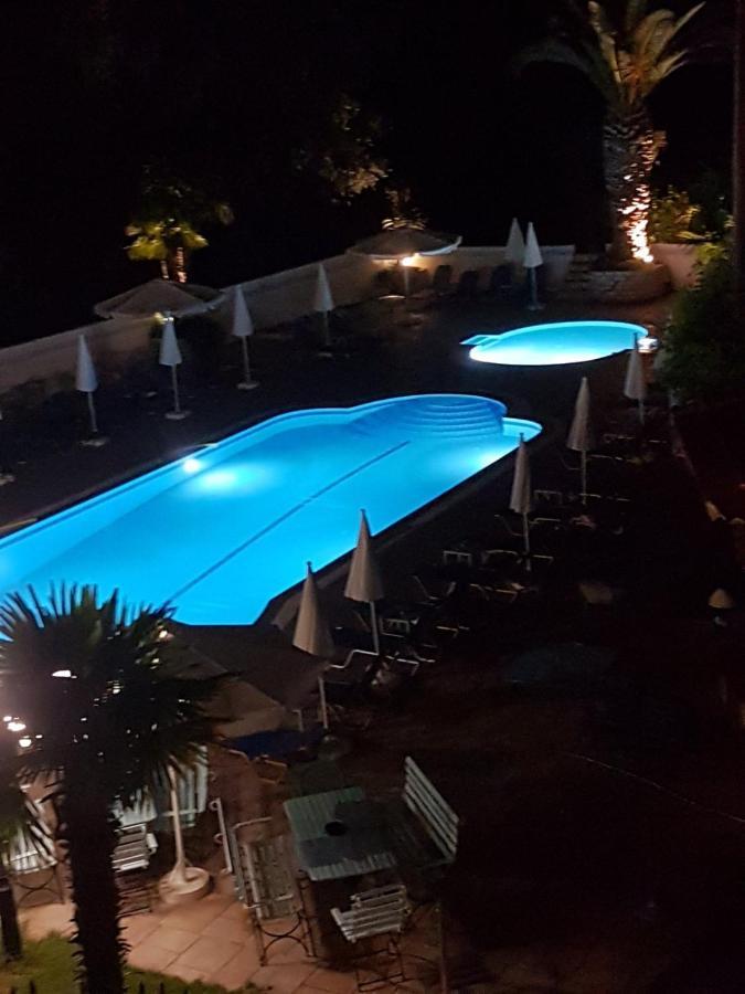 Poseidon Apartments Agios Gordios  Exterior photo